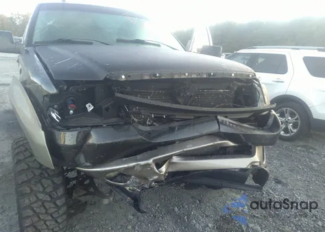 2006 Ford F-150 Xlt/Lariat/Fx4 из США, поврежденный, VIN 1FTPW14V76FB40559